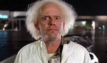 Christopher Lloyd
