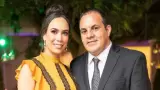 Natalia Rezende / Cuauht�moc Blanco