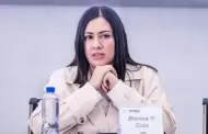 Blanca Cruz frena nuevos contratos en INE y ordena revisar vigentes