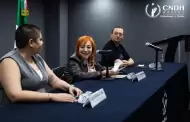 Ley Trasciende busca abrir paso a muerte digna; CNDH respaldar� debate