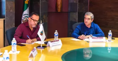 Gabinete de Infraestructura