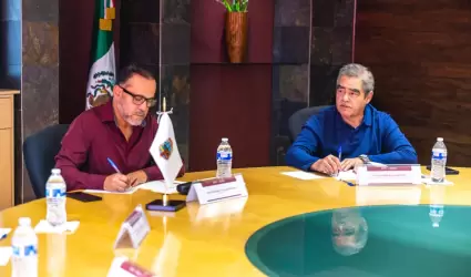 Gabinete de Infraestructura