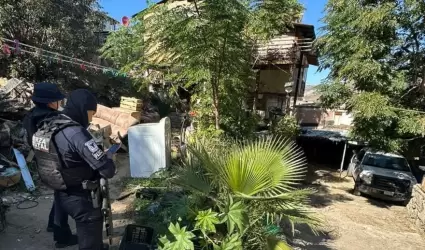 Rescatan a menor de 16 a�os presuntamente retenida por conductor de plataforma d