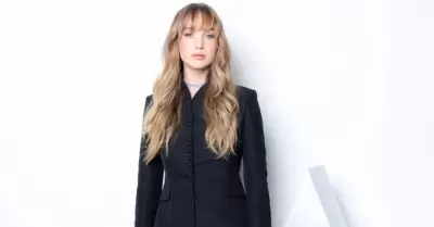 Jennifer Lawrence