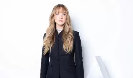 Jennifer Lawrence