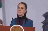 Sheinbaum niega que Taddei llegara al INE por Morena y recuerda su designaci�n por sorteo