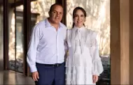 Cuauht�moc Blanco estalla contra la prensa y niega�detenci�n de su esposa en Estados Unidos: "No empiecen a chin..."