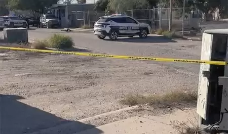Ataque armado en Urbi Villa del Prado