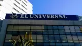 Diario El Universal