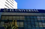 El Universal se deslinda de supuestas fotos de Ariadna Montiel