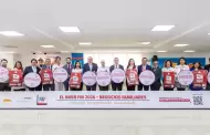 CONCANACO SERVYTUR proyecta derrama de 235 mil millones de pesos en El Buen Fin 2026 y lanza app oficial para conectar a 200 mil negocios con los cons