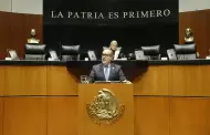 Votan Senadores del PAN en contra de Miscel�nea Fiscal 2027 de Morena, porque tendr� impacto negativo en finanzas de M�xico