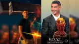 Cristiano Ronald