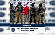 FGE cumplimenta orden de aprehensi�n por homicidio calificado con ventaja