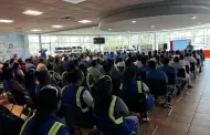 Acercan atenci�n psicol�gica gratuita a trabajadoras y trabajadores de empresas y maquiladoras en Baja California