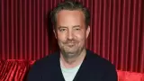 Matthew Perry