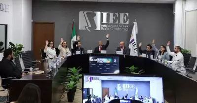 Aprueba IEEBC protocolo para consulta a pueblos y comunidades ind�genas y afrome