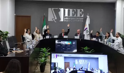 Aprueba IEEBC protocolo para consulta a pueblos y comunidades ind�genas y afrome