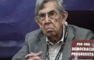 Muere Cuauht�moc C�rdenas, figura clave de la transici�n democr�tica en M�xico
