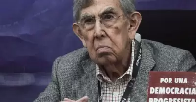 Cuauht�moc C�rdenas