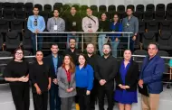 Campus Internacional Ensenada fue sede de la cuarta Jornada Industrial de la Maestr�a en Innovaci�n y Excelencia Operacional