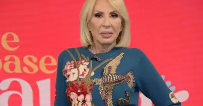 Laura Bozzo