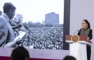 Sheinbaum reabre debate sobre fraudes electorales y la autonom�a del INE