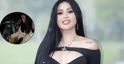 Araceli Ordaz Campos "Gomita"