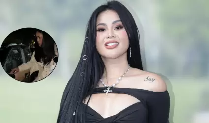 Araceli Ordaz Campos "Gomita"
