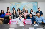 Impulsa econom�a e innovaci�n a emprendimientos de Mexicali con "Capital Semilla 2026"