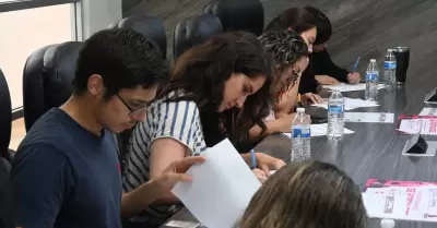 Impulsa Econom�a e Innovaci�n emprendimientos de Mexicali con "Capital Semilla 2