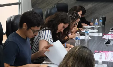 Impulsa Econom�a e Innovaci�n emprendimientos de Mexicali con "Capital Semilla 2