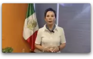 VIDEO.- Consulado de M�xico en San Diego alerta sobre riesgos de cruzar la frontera por mar
