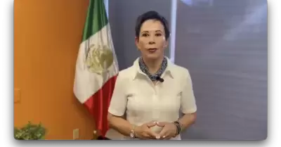 ALICIA KERBER PALMA