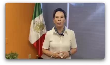 ALICIA KERBER PALMA