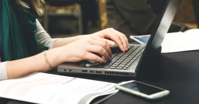 Trabajo digital