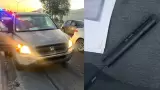 Detienen en Tijuana a varias personas tras apuntar con l�ser a agentes fronteriz