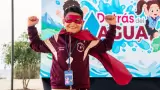 Campa�a "Detr�s del Agua"