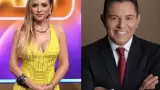 Mariana Ochoa / Ernesto D'Alessio