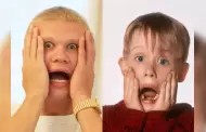 Erling Haaland se burla de su look viral con referencia a Mi pobre angelito