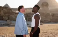 Alerta a�rea en Arabia Saudita pone en duda pelea entre 'Canelo' �lvarez y Mbilli