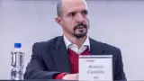 Arturo Castillo