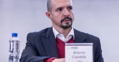Arturo Castillo