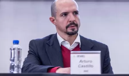 Arturo Castillo