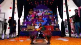 Altar de D�a de Muertos