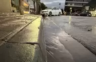 Prev�n lluvias durante Halloween en el condado de San Diego; autoridades emiten recomendaciones