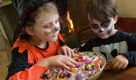 Halloween