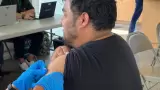 Vacuna contra influenza en San Diego