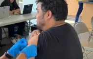 Reportan dos muertes infantiles por influenza en San Diego; temporada inici� antes de lo habitual