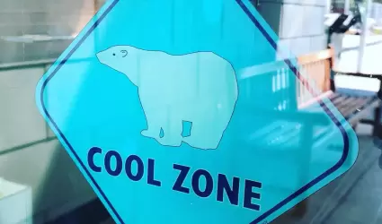 Programa Cool Zones